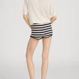 FRAME - The Crochet Captain Short