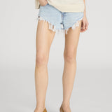 FRAME - The Grunge Hand Short
