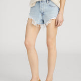 FRAME - The Grunge Hand Short