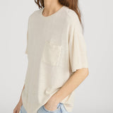 FRAME - The Knit Plus One Tee