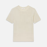 FRAME - The Knit Plus One Tee