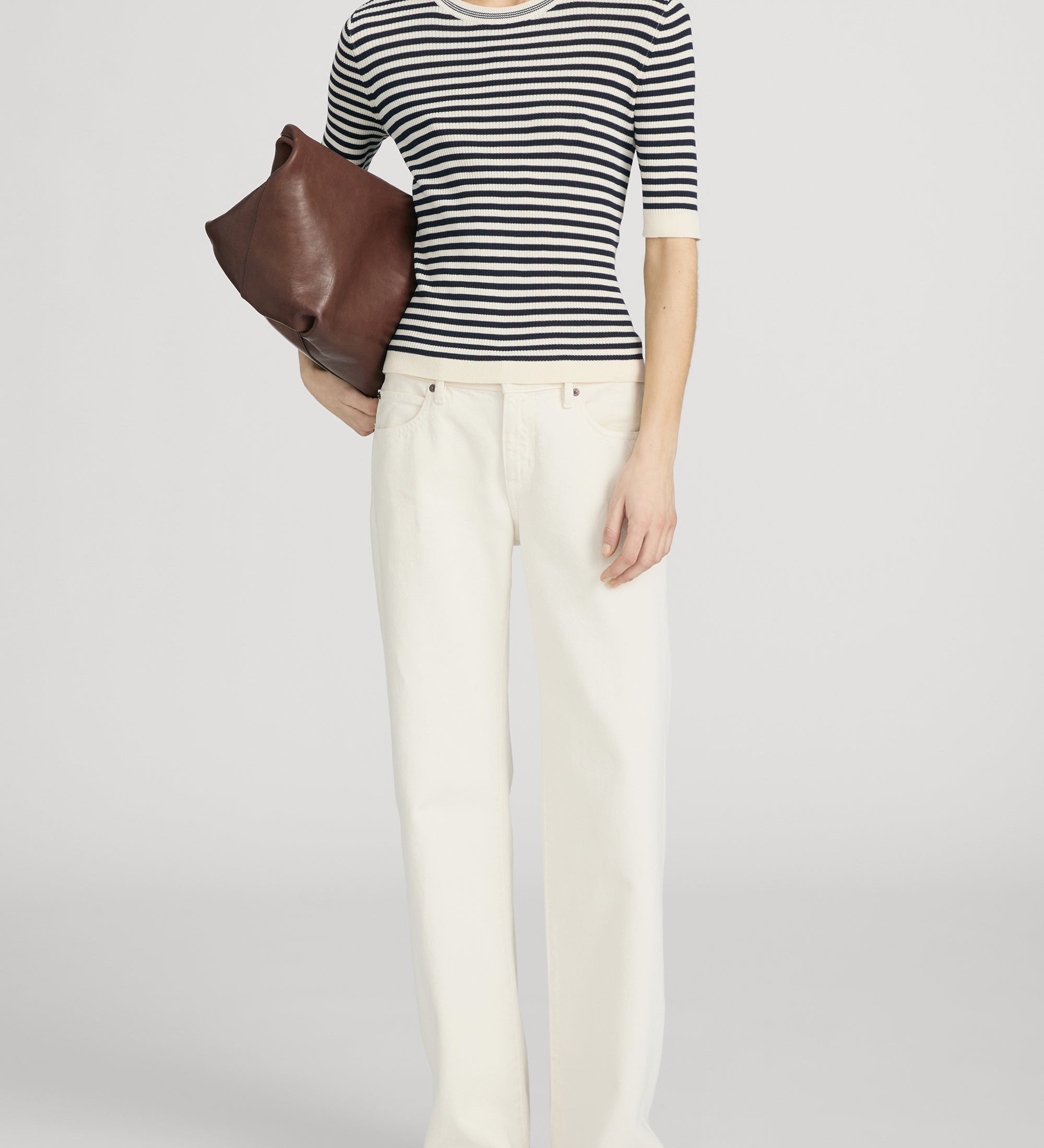 FRAME - The Cruise Sweater