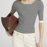 FRAME - The Cruise Sweater
