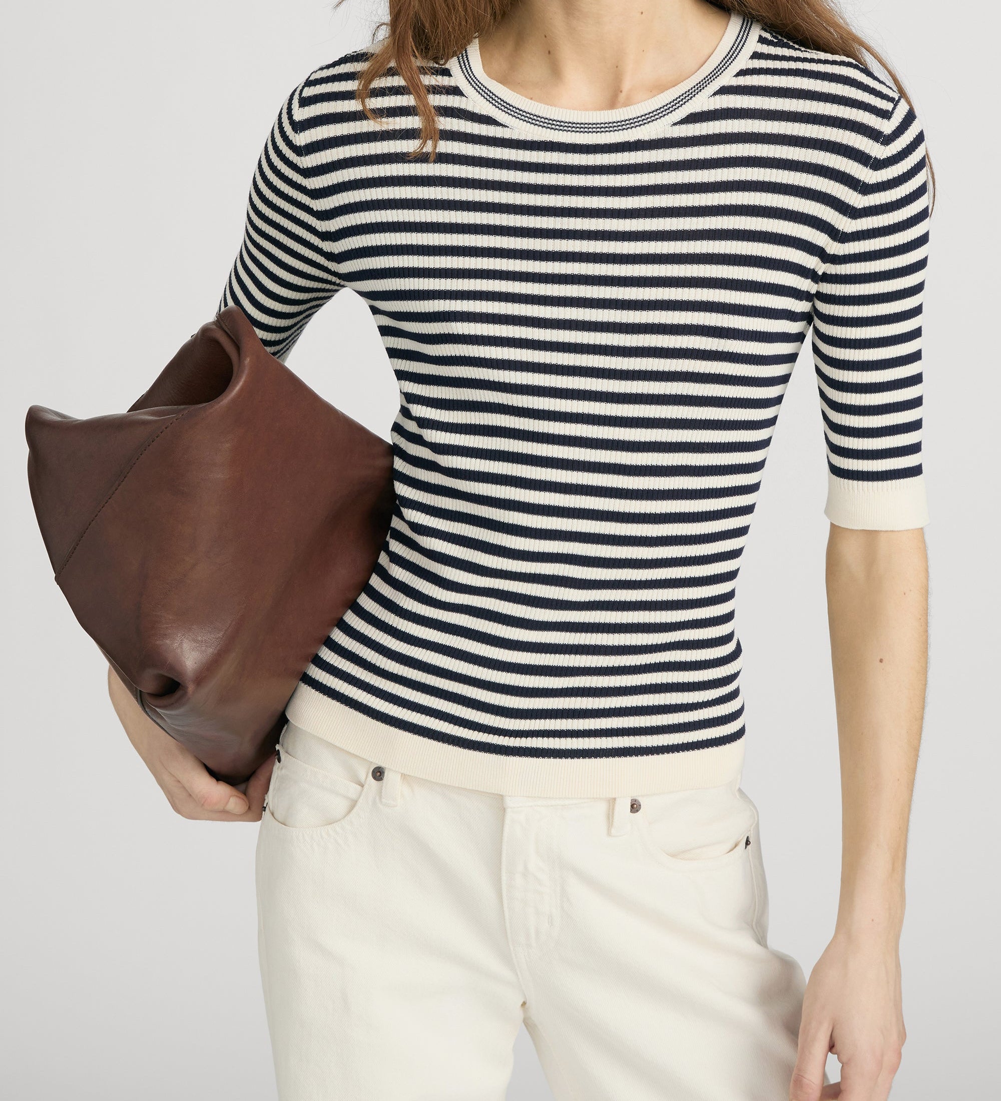 FRAME - The Cruise Sweater