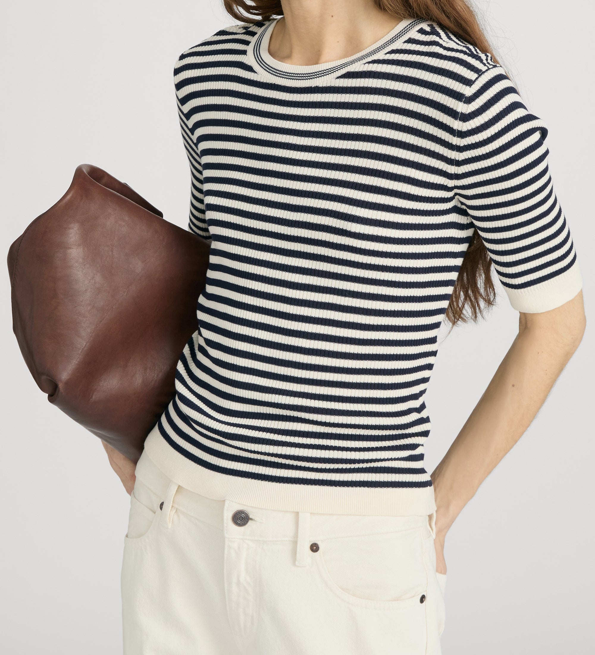 FRAME - The Cruise Sweater