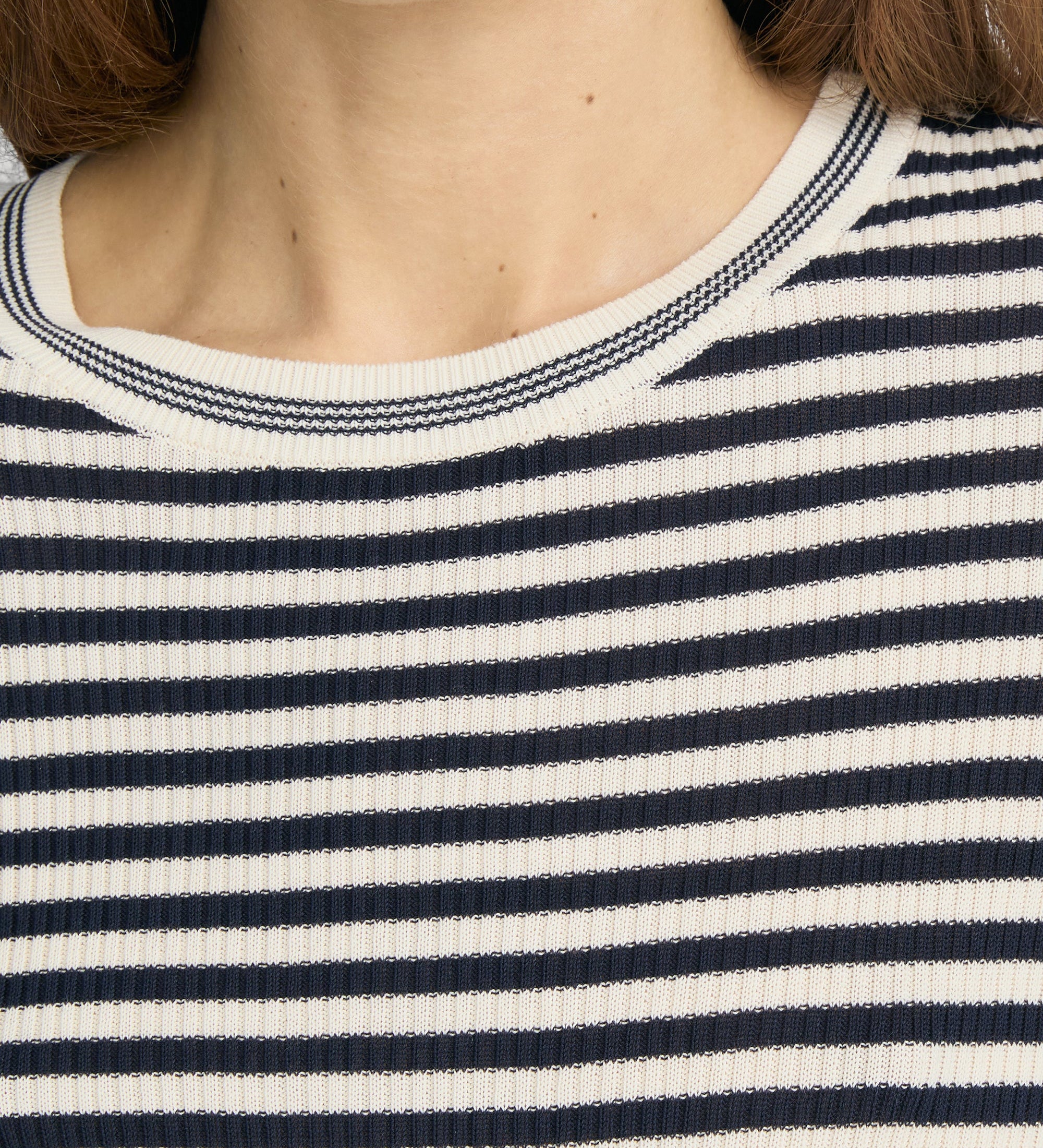 FRAME - The Cruise Sweater