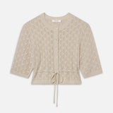 FRAME - The Clover Cardi