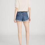FRAME - The Cashmere Polo