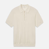 FRAME - The Cashmere Polo