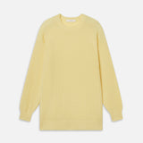 FRAME - The Cashmere Sunbeam Sweater