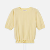 FRAME - The Cashmere Charm Sweater