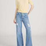 FRAME - The Cashmere Charm Sweater