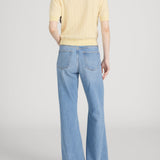 FRAME - The Cashmere Charm Sweater