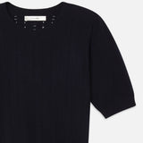 FRAME - The Cashmere Charm Sweater