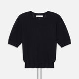 FRAME - The Cashmere Charm Sweater