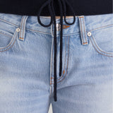FRAME - The Cashmere Charm Sweater