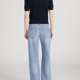 FRAME - The Cashmere Charm Sweater