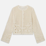 FRAME - The Postcard Cardi