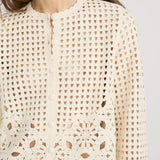 FRAME - The Postcard Cardi