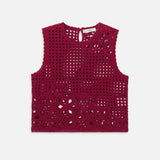 FRAME - The Postcard Tank