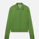 FRAME - The Collared Cardi
