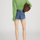 FRAME - The Collared Cardi