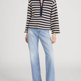 FRAME - The Captain Pullover