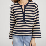 FRAME - The Captain Pullover