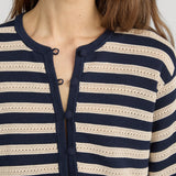 FRAME - The Captain Pullover