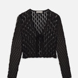FRAME - The Getaway Cardigan