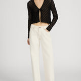 FRAME - The Getaway Cardigan