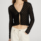 FRAME - The Getaway Cardigan