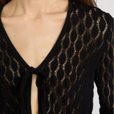 FRAME - The Getaway Cardigan