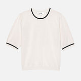 FRAME - The Gathered Sweater