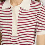 FRAME - The Graduate Polo