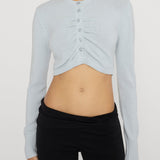 FRAME - The Joyride Cardi
