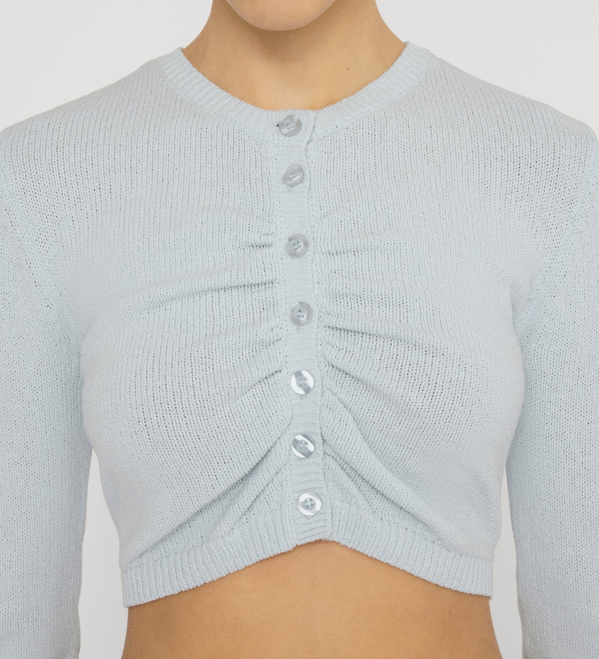 FRAME - The Joyride Cardi