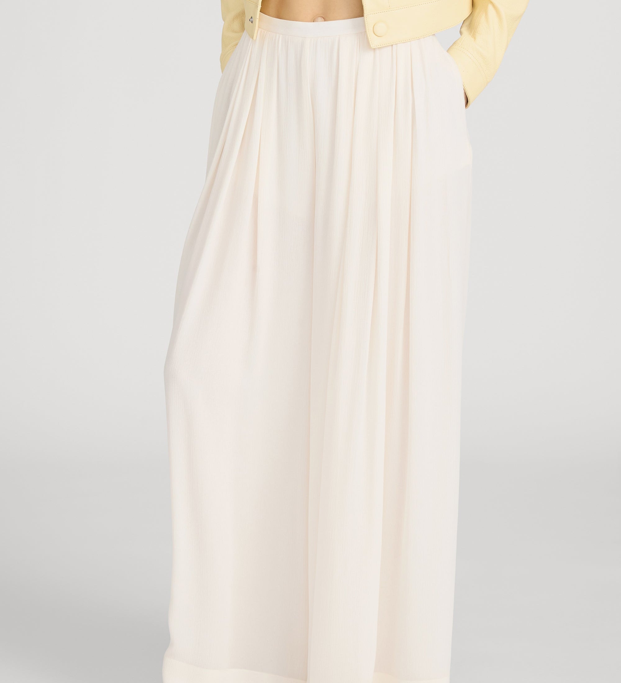 FRAME - The Wave Pant