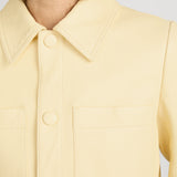 FRAME - The Small Leather Jacket