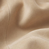 FRAME - The Sleek Suede Coat