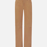 FRAME - The Suede Saturday