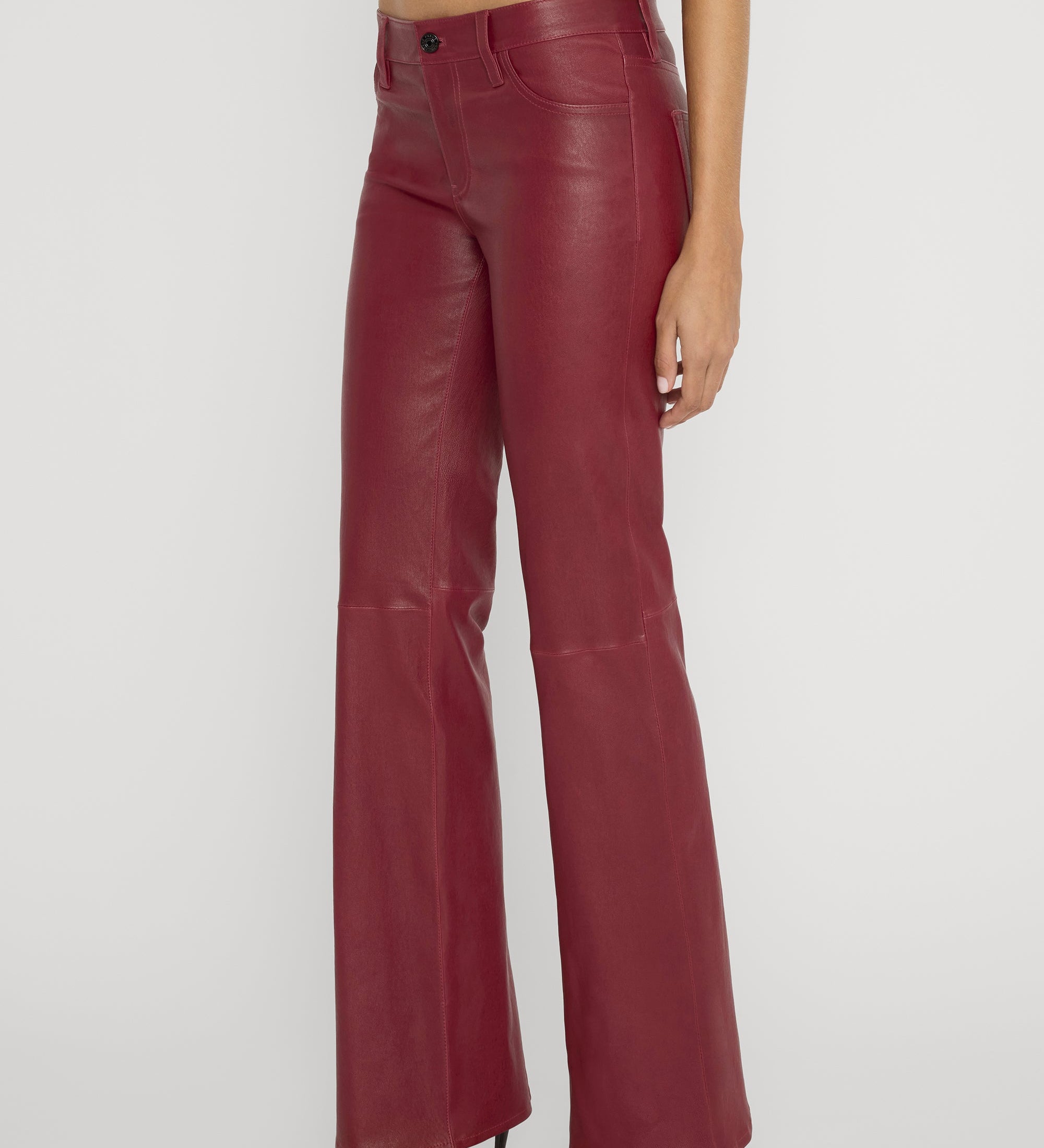 FRAME - The Leather Rouge
