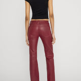 FRAME - The Leather Rouge