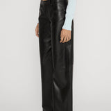 FRAME - The Leather Leo