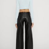 FRAME - The Leather Leo