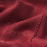 FRAME - The Suede Shirt