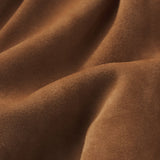 FRAME - The Suede Slant Short