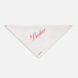 FRAME - Le Rocher Pet Bandana