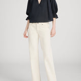 FRAME - The Poet Blouse