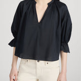 FRAME - The Poet Blouse